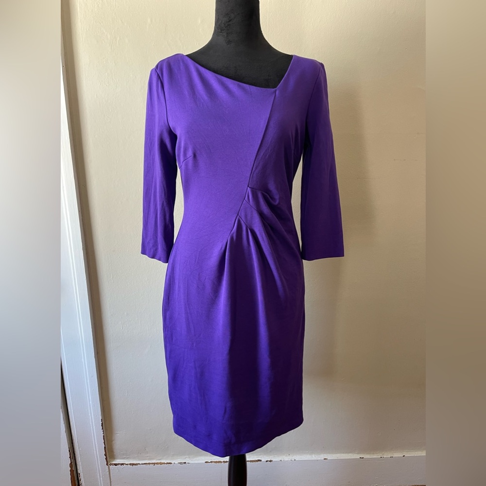 Escada Dress, like new, size 38, no stains